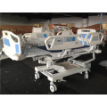 Hôpital Electric ICU Chaid Bed Electric Lit